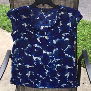 Ivanka Trump Blouse